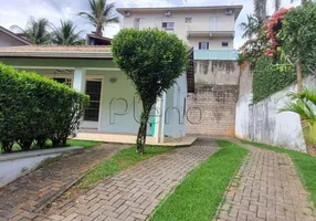 Foto 1 de Casa com 1 Quarto à venda, 52m² em Jardim Lumen Christi, Campinas