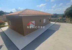 Foto 1 de Fazenda/Sítio com 3 Quartos à venda, 220m² em Recanto dos Passaros, Itatiba