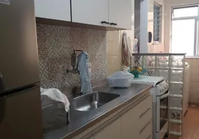 Foto 1 de Apartamento com 2 Quartos à venda, 80m² em Engenho Novo, Rio de Janeiro