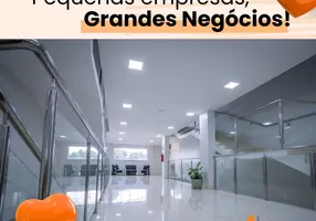 Foto 1 de Sala Comercial para alugar, 23m² em Santa Maria, Brasília