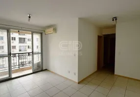 Foto 1 de Apartamento com 3 Quartos à venda, 69m² em Canjica, Cuiabá