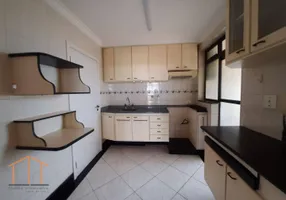 Foto 1 de Apartamento com 3 Quartos para venda ou aluguel, 98m² em Vila Gatti, Itu