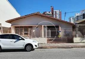 Foto 1 de Imóvel Comercial com 4 Quartos à venda, 116m² em Balneário, Florianópolis