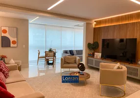 Foto 1 de Apartamento com 4 Quartos à venda, 210m² em Praia do Canto, Vitória