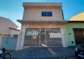 Foto 1 de Casa com 3 Quartos à venda, 190m² em Residencial Monsenhor Romeu Tortorelli, São Carlos