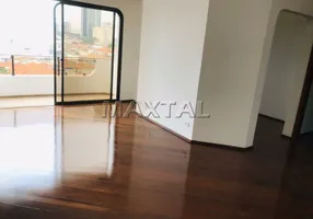 Foto 1 de Apartamento com 3 Quartos à venda, 111m² em Cidade Mae Do Ceu, São Paulo