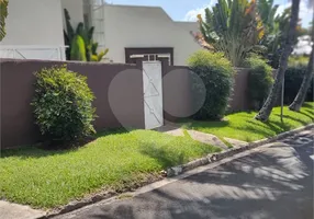 Foto 1 de Casa de Condomínio com 4 Quartos à venda, 334m² em Condominio Marambaia, Vinhedo