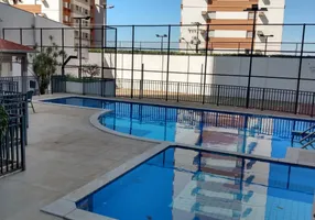 Foto 1 de Apartamento com 3 Quartos para alugar, 93m² em Bosque da Saúde, Cuiabá