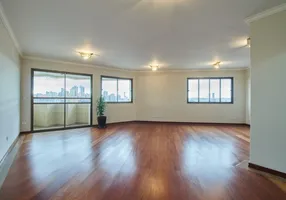 Foto 1 de Apartamento com 4 Quartos à venda, 226m² em Batel, Curitiba