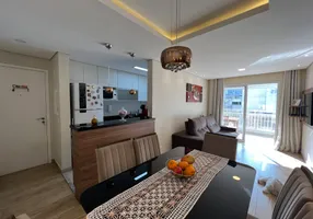 Foto 1 de Apartamento com 3 Quartos à venda, 86m² em Jardim Sabará, São Paulo