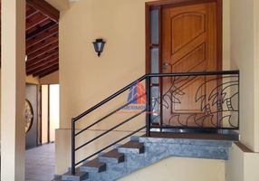 Foto 1 de Casa com 3 Quartos para venda ou aluguel, 126m² em Vila Medon, Americana