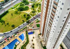 Foto 1 de Apartamento com 2 Quartos à venda, 57m² em Vila Homero Thon, Santo André