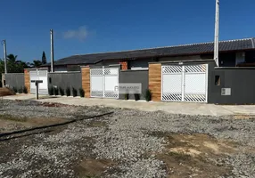 Foto 1 de Casa com 2 Quartos à venda, 60m² em Residencial Altos do Bosque, São José dos Campos