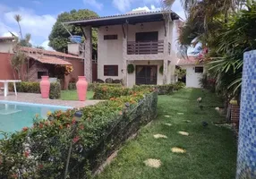 Foto 1 de Casa com 5 Quartos à venda, 176m² em Praia dos Carneiros, Tamandare