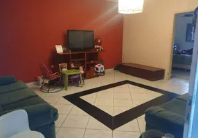 Foto 1 de Sobrado com 4 Quartos à venda, 290m² em Eldorado, Diadema