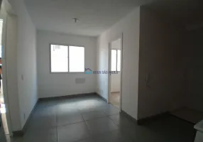Foto 1 de Apartamento com 2 Quartos para alugar, 35m² em Jardim São Savério, São Paulo