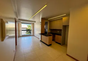 Foto 1 de Apartamento com 1 Quarto à venda, 51m² em Coqueiros, Florianópolis