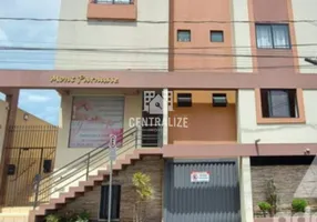 Foto 1 de Apartamento com 2 Quartos à venda, 90m² em Centro, Ponta Grossa