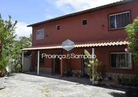 Foto 1 de Casa de Condomínio com 2 Quartos para alugar, 105m² em Vilas do Atlantico, Lauro de Freitas