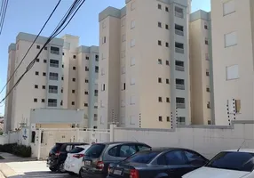 Foto 1 de Apartamento com 2 Quartos à venda, 62m² em Jardim Iguatemi, Sorocaba