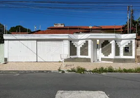 Foto 1 de Casa com 4 Quartos à venda, 184m² em Coroa do Meio, Aracaju