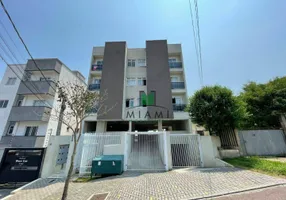 Foto 1 de Apartamento com 2 Quartos à venda, 63m² em Afonso Pena, São José dos Pinhais