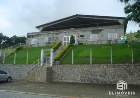 Foto 1 de Galpão/Depósito/Armazém à venda, 640m² em Chácaras Guanabara, Guararema