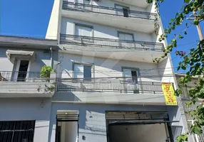 Foto 1 de Casa de Condomínio com 1 Quarto para alugar, 25m² em Vila Gustavo, São Paulo
