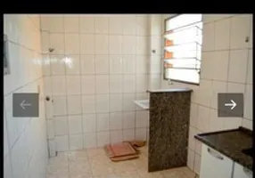 Foto 1 de Apartamento com 2 Quartos à venda, 50m² em Juliana, Belo Horizonte