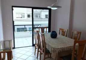 Foto 1 de Apartamento com 3 Quartos para alugar, 130m² em Centro, Guarapari
