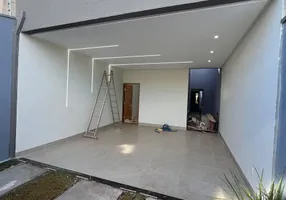 Foto 1 de Casa com 3 Quartos à venda, 105m² em Bairro Boa Vista, Anápolis