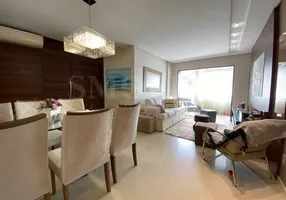 Foto 1 de Apartamento com 4 Quartos à venda, 108m² em Córrego Grande, Florianópolis
