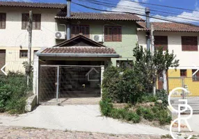 Foto 1 de Sobrado com 2 Quartos à venda, 55m² em Centro, Viamão