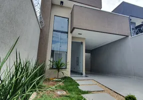 Foto 1 de Casa com 3 Quartos à venda, 125m² em Setor Faiçalville, Goiânia