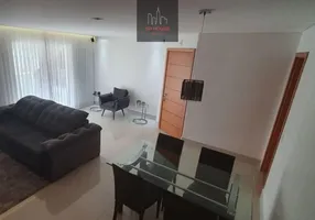 Foto 1 de Apartamento com 2 Quartos à venda, 90m² em Vila Ipojuca, São Paulo