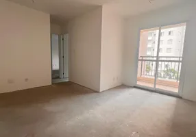 Foto 1 de Apartamento com 2 Quartos à venda, 58m² em Vila Guarani, São Paulo