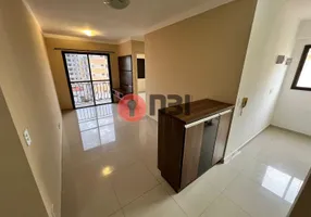Foto 1 de Apartamento com 2 Quartos à venda, 67m² em Sao Francisco, São José do Rio Preto
