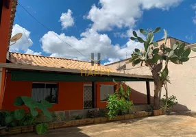 Foto 1 de Casa com 3 Quartos à venda, 235m² em Vila Maria, Lagoa Santa