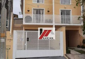 Foto 1 de Casa de Condomínio com 3 Quartos à venda, 140m² em Lajeado, Cotia