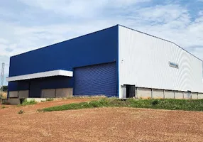 Foto 1 de Galpão/Depósito/Armazém para alugar, 2000m² em Distrito Agroindustrial de Anapolis, Anápolis