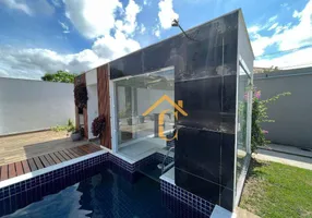 Foto 1 de Casa com 3 Quartos à venda, 258m² em Praia Mar, Rio das Ostras