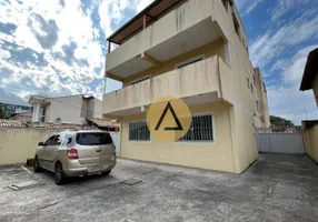 Foto 1 de Apartamento com 2 Quartos à venda, 61m² em Recreio, Rio das Ostras