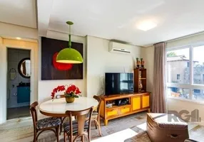 Foto 1 de Apartamento com 1 Quarto à venda, 55m² em Partenon, Porto Alegre