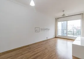 Foto 1 de Apartamento com 2 Quartos para alugar, 66m² em Vila Olímpia, São Paulo