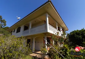 Foto 1 de Casa com 7 Quartos à venda, 762m² em Umbara, Curitiba
