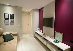 Foto 1 de Apartamento com 2 Quartos à venda, 65m² em Jardim Esmeralda, Marília