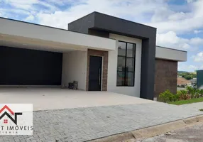 Foto 1 de Casa de Condomínio com 3 Quartos à venda, 221m² em Condomínio Residencial Shamballa, Atibaia