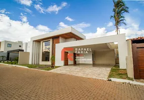 Foto 1 de Casa com 4 Quartos à venda, 250m² em Ponte Alta Norte, Brasília