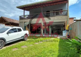 Foto 1 de Casa com 2 Quartos à venda, 250m² em Ubatumirim, Ubatuba