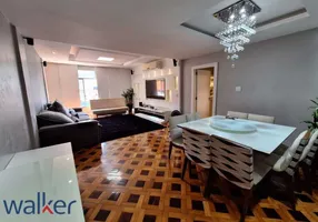 Foto 1 de Apartamento com 3 Quartos à venda, 160m² em Tijuca, Rio de Janeiro